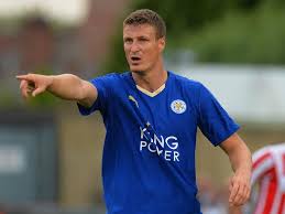 Image result for huth leicester