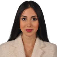 Gözalan Employee Beril Dogan's profile photo