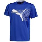 Puma t shirt
