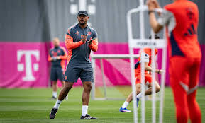 bayern – stuttgart