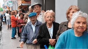 Qué jubilados sufrirán un recorte de hasta el 21% en sus haberes