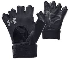 Exclusive Sales From Namshi: Under Armor training gloves at a 26% Discount!