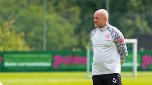1. FC Kaiserslautern - News update