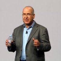 IBMs General Manager Kristof Kloeckner im Interview | heise Developer