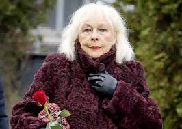 - Hun var et godt menneske