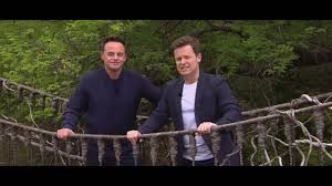 I’m A Celebrity 2025 Rumoured Stars Spark Fan Frenzy Online