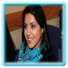Graduate Profile: Aisha Iftikhar - aisha-brd1