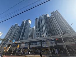 강동 헤리티지 자이 아이콘