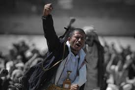 Image result for houthi