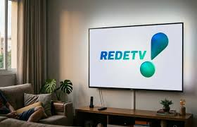 RedeTV! amarga um ano inteiro sem atingir 1 ponto de audiência