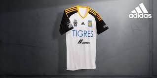 Resultado de imagen para uniformes liga mx 2017