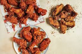 43-year-old wing joint celebrates TX Independence Day with $2 deal