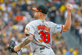Orioles vs. White Sox Game Recap: Bradish Struggles, Lineup Shuffles