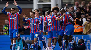 Liverpool erleidet späte Niederlage gegen Crystal Palace - Imagen principal del artículo