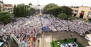 Nicaragua