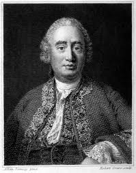 Resultado de imagen de david hume