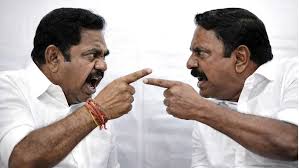 எடப்பாடி Vs செங்ஸ்! அம்பலமான கொடநாடு விவகாரம்!