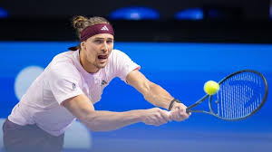De Minaur reaches Vienna semi-final to face Zverev