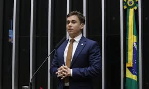 Nikolas sobre voo em jatinho de Vorcaro: 'Não tinha conhecimento'