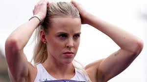 Unveiling the Hidden Stars: Keely Hodgkinson Sheds Light on Athletes' Lack of Recognition at World Athletics Championships - 8