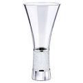 Swarovski vases