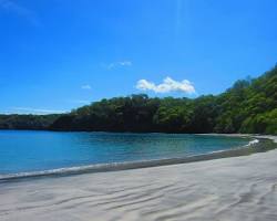 Imagen de Playa Hermosa Costa Rica