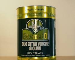 Image de Frantoio da Olive Gaziello in Vintimille