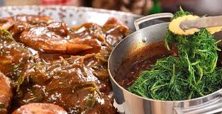 Romeritos 2025: cuánto cuesta preparar este clásico navideño