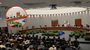 IEEM respalda armonización electoral con el Plan B para optimizar comicios de 2027