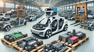Trend Google: auto elettrica