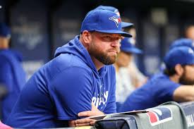 Blue Jays Eye Offensive Boost, Angels Consider Trading Outfielder