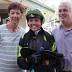 Doodt cuts teeth at King Island