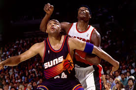 Blazers vs. Suns Fourth Quarter: Discuss it here!