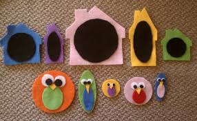 Image result for a house for birdie