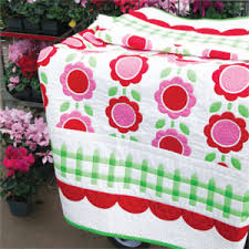 Résultat de recherche d'images pour "picket fence quilt pattern"