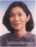 Portrait of Professor Chan Heng Chee, circa 1991 - dc9d81cb-03a0-46e3-93b4-de55229ef833