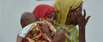 Risultati immagini per immagini migranti lampedusa