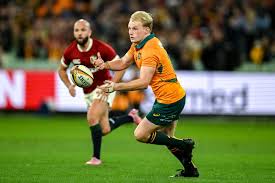 SA Rugby magazine - News update