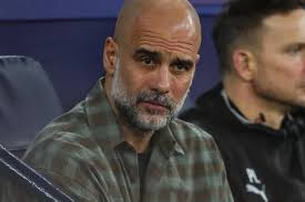Guardiola desabafa sobre arbitragem: «Nunca confiei no VAR»