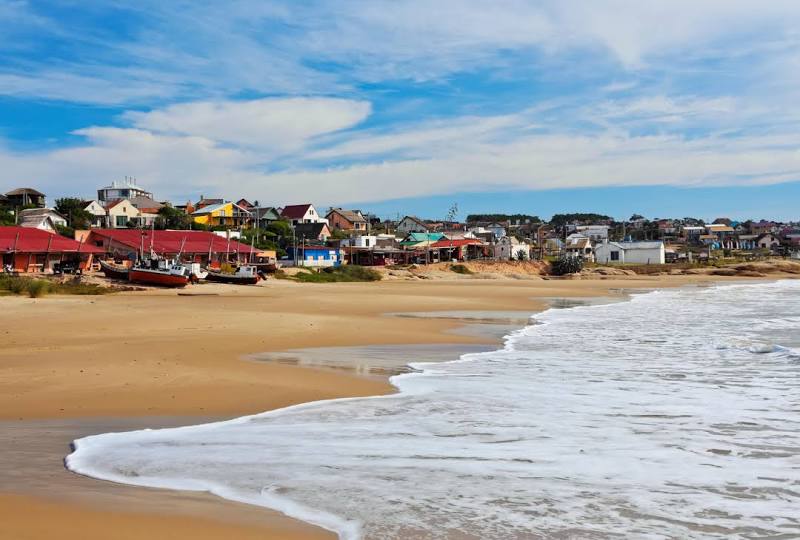 Punta del Diablo