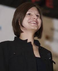 Joanna Rutkowska. Joanna made a splash in 2006 with her Black Hat presentation on an attack against Vista ... - Joanna-Rutkowska