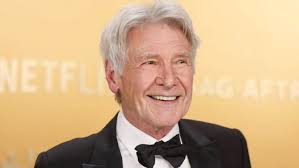 harrison ford