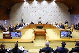 STF deixa uberização, dosimetria e código de ética para o segundo semestre