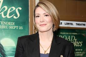 Michelle Collins Calls Out ‘The View’ Over 30th Season Return Invite