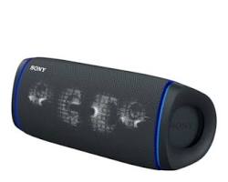 Gambar Sony SRSXB43 Bluetooth speaker