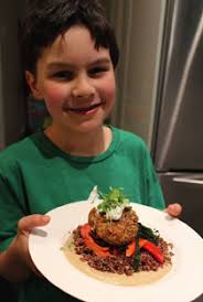 And 11-year-old Ryan Storm is developing quite a following with his food blog, Ry&#39;s Ratings. Since age 8, Storm has been trying out restaurants all over ... - ryanstorm
