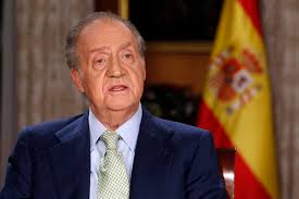 Juan Carlos passe le flambeau. A 76 ans, le roi d&#39;Espagne quitte le pouvoir. C&#39;est le Premier ministre Mariano Rajoy qui l&#39;a annoncé à la presse, ... - Juan-Carlos-roi-espagne-reuters-9306320_scalewidth_630