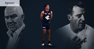 Is Carlton Football Club on the brink of major change?