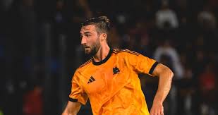 Rangers vs. Roma: Soulé Scores in Europa League Match