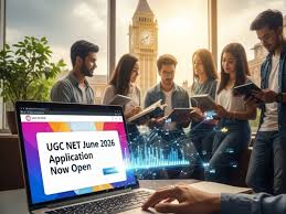 UGC NET जून 2026 के लिए आवेदन शुरू, क्या है यूजीसी नेट और क्यों है जरूरी?